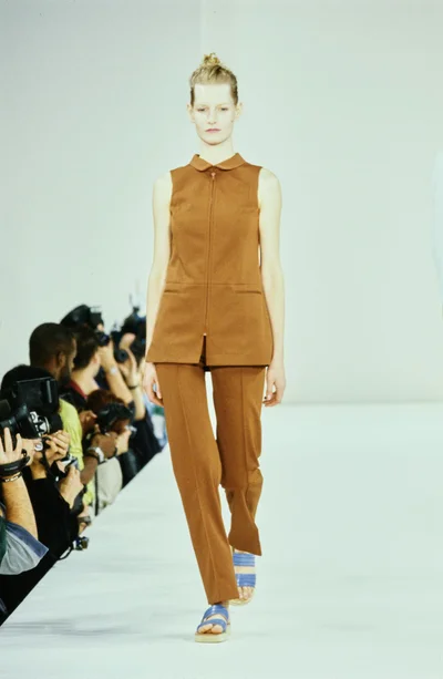 Look 7